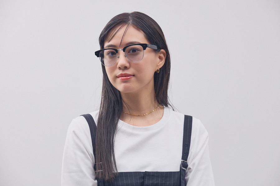 [WEB先行予約商品]Zoff｜JOURNAL STANDARD relume