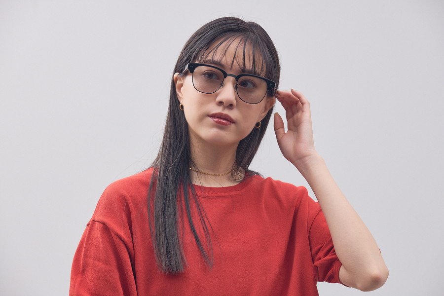 [WEB先行予約商品]Zoff｜JOURNAL STANDARD relume