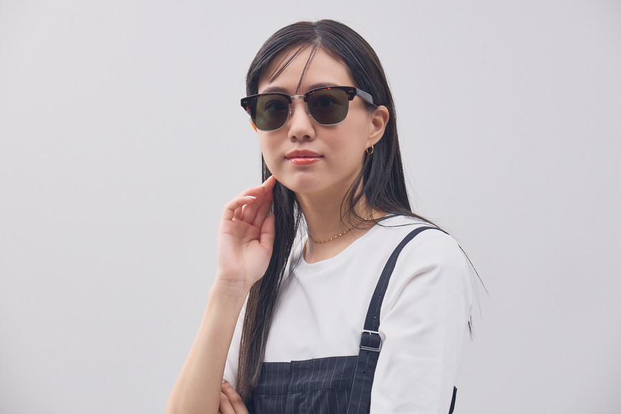 [WEB先行予約商品]Zoff｜JOURNAL STANDARD relume