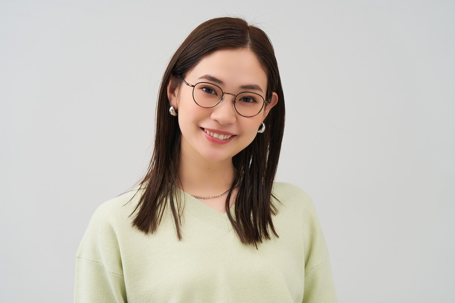 Zoff｜JOURNAL STANDARD relume（ZF262001-14E2）｜メガネのZoff
