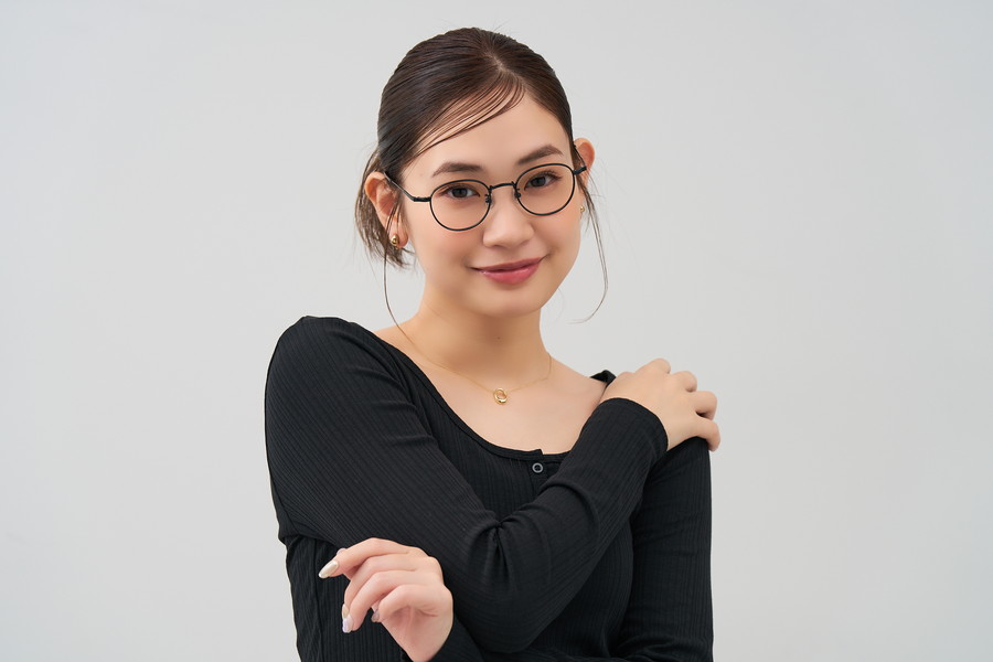 Zoff｜JOURNAL STANDARD relume（ZF262001-14F1）｜メガネのZoff
