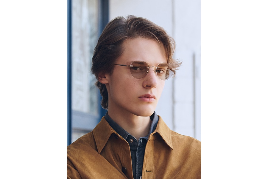 Zoff｜UNITED ARROWS/SUNCUTGlasses/UV100%CUT（ZG263G06-56F1