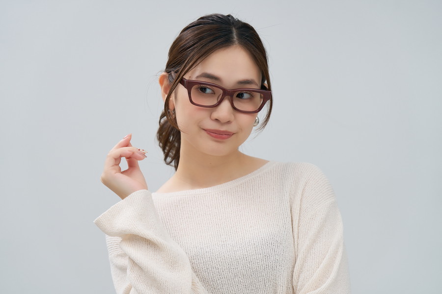 美しい透明感が特徴のウェリントン