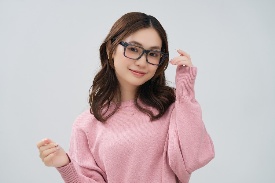 セール価格]美しい透明感が特徴のウェリントン（ZH251003-72A1
