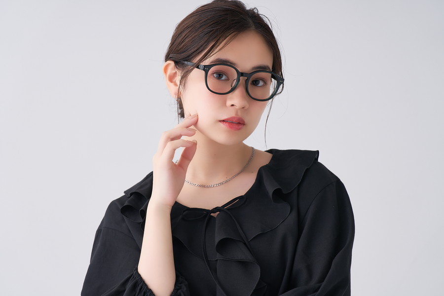 アウトレット価格]レトロで高級感のあるボストン型(一部店舗限定商品