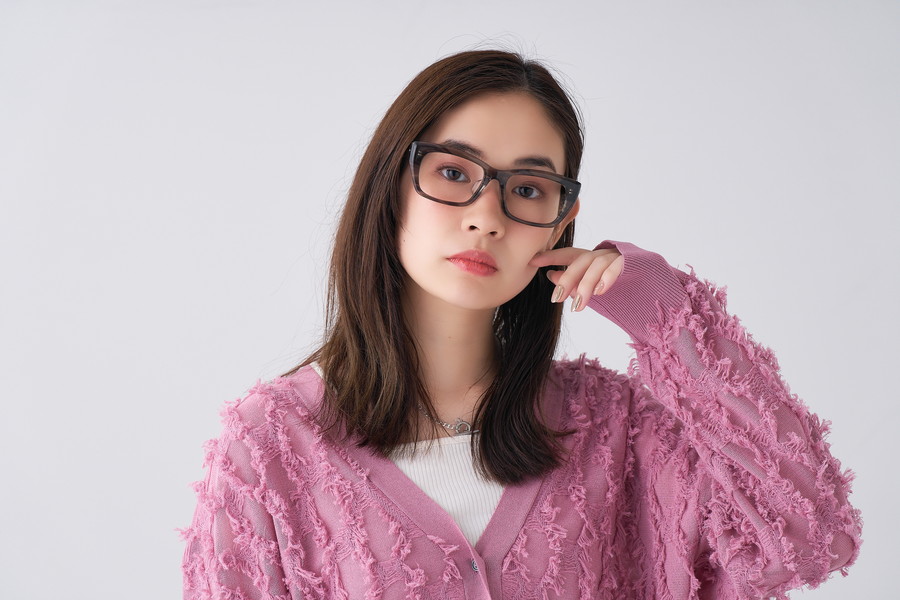 存在感のあるクラシックなウェリントン型