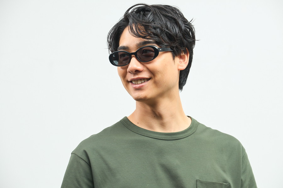 Zoff｜AOI IHARA