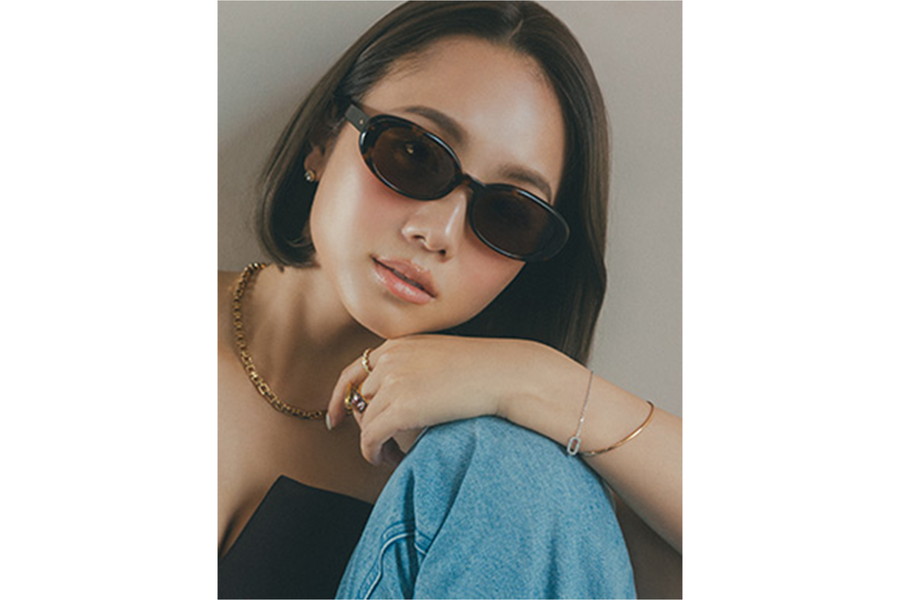 Zoff｜AOI IHARA