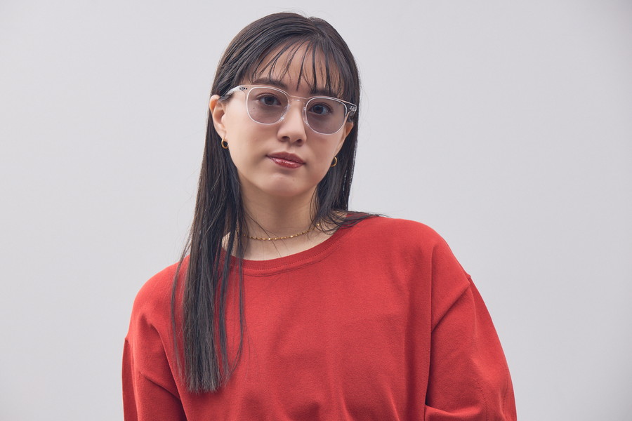 [WEB先行予約商品]Zoff｜JOURNAL STANDARD relume