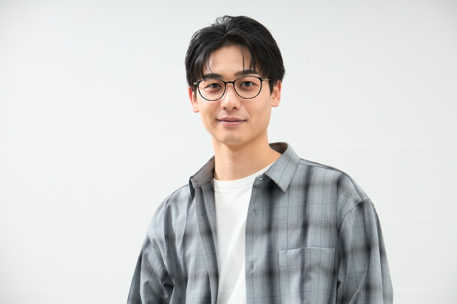 [Zoff SMART ×マキアージュ]使用商品/丸みのあるボストンフレーム/SMART SKINNY JEWELRY(WEB先行販売)