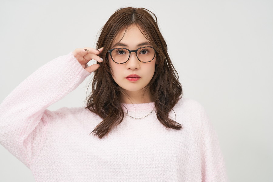 創業25周年フェア][Begin特集商品]軽くてしなやかな Zoff SMART Skinny