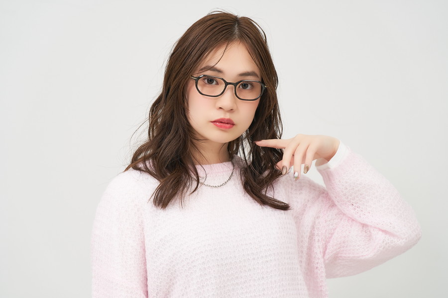 創業25周年フェア][Begin特集商品]軽くてしなやかな Zoff SMART Skinny