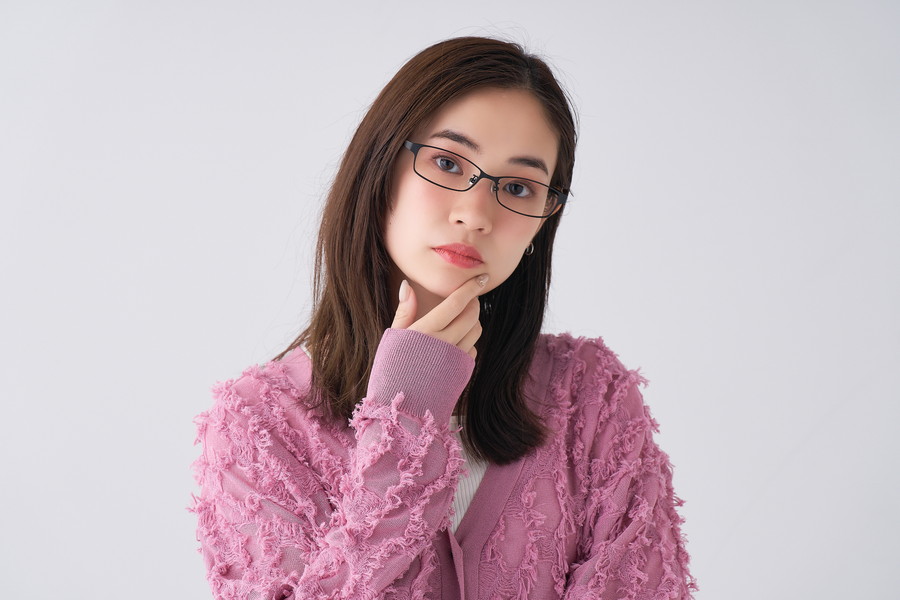 [秋のGO！GO！キャンペーン]マルチに活躍するコンビネーションメガネ