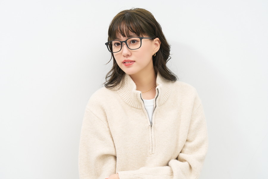 使い勝手の良いコンビネーションメガネ