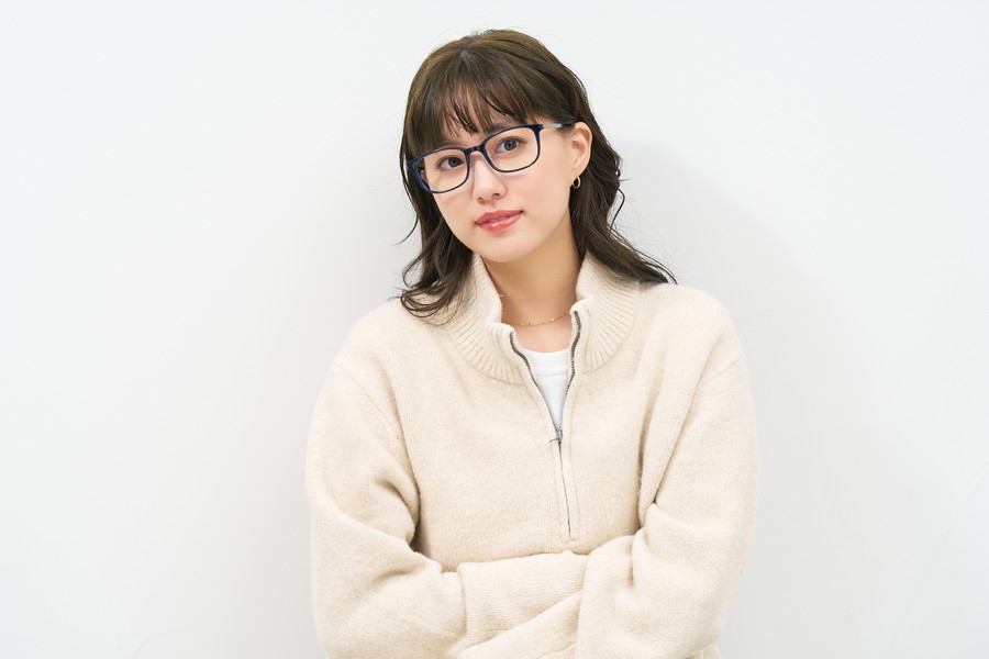 使い勝手の良いコンビネーションメガネ