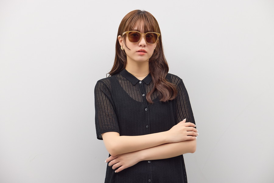 TREND SUNGLASSES