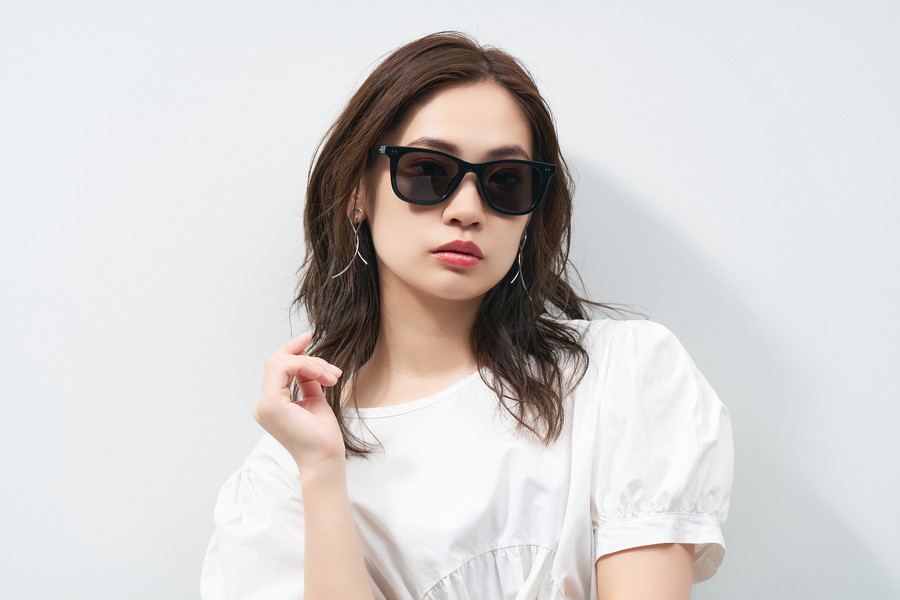 TREND SUNGLASSES(偏光機能搭載)