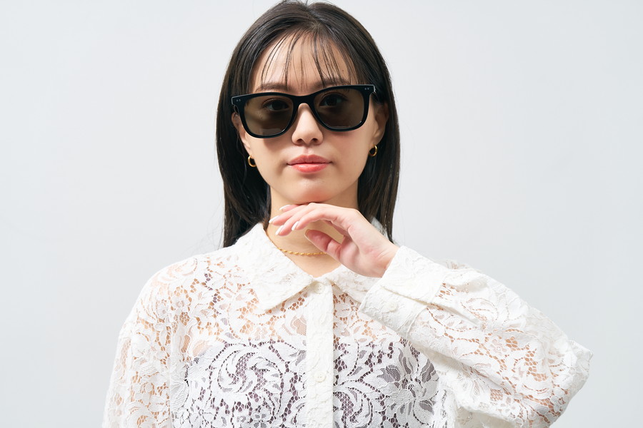 TREND SUNGLASSES(偏光機能搭載)