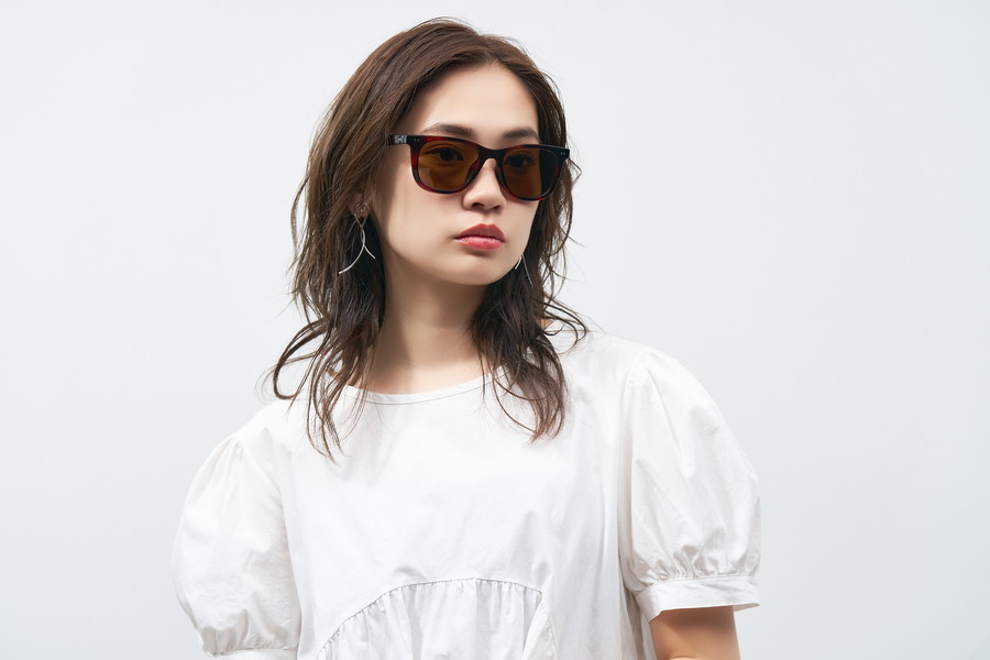 TREND SUNGLASSES(偏光機能搭載)