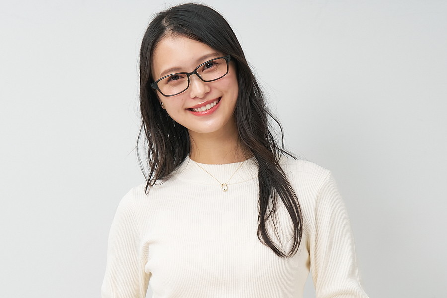 創業25周年フェア]似合うを科学したメガネ(Zoff NEW STANDARD