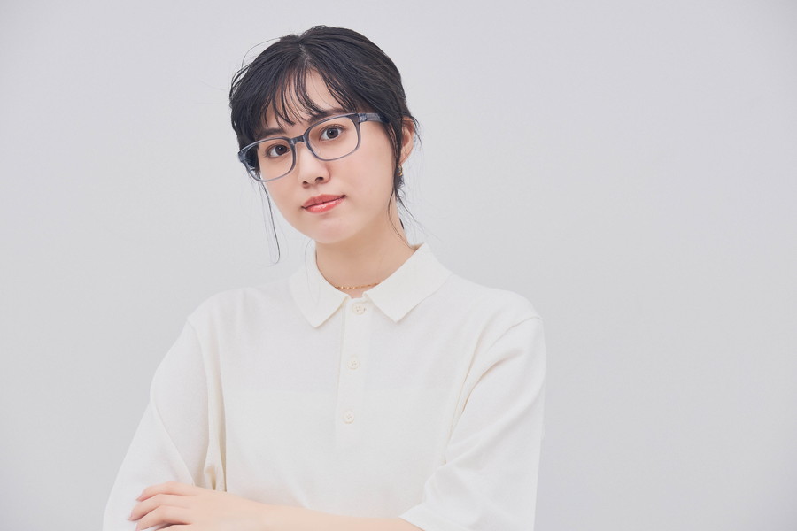 [Begin特集商品]軽くて壊れにくい Zoff SMART