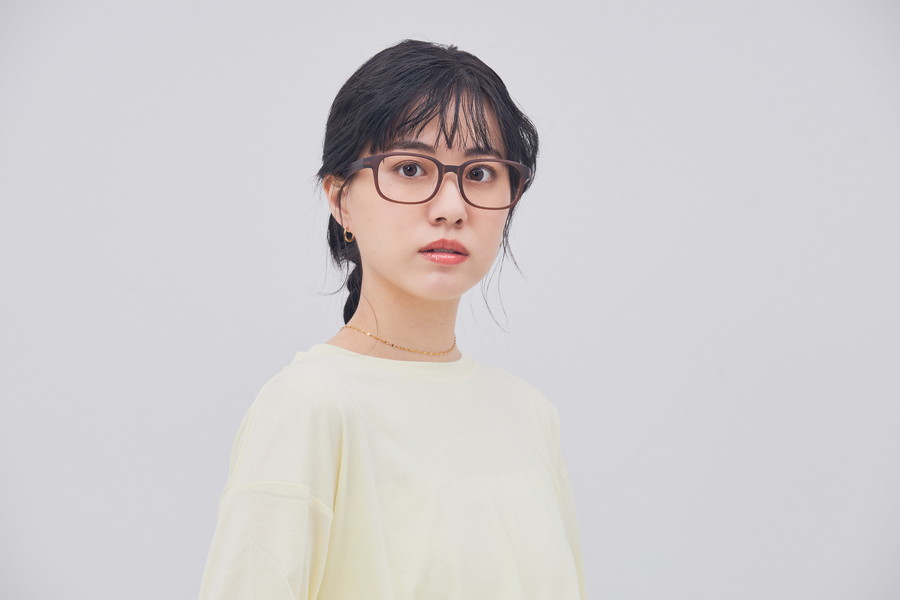 [Begin特集商品]軽くて壊れにくい Zoff SMART