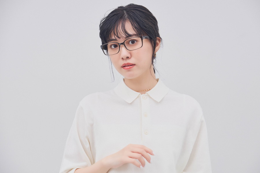 [Begin特集商品]軽くて壊れにくい Zoff SMART