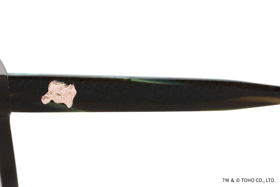 Zoff｜GODZILLA [ゴジラ-1.0(2023)]モデル