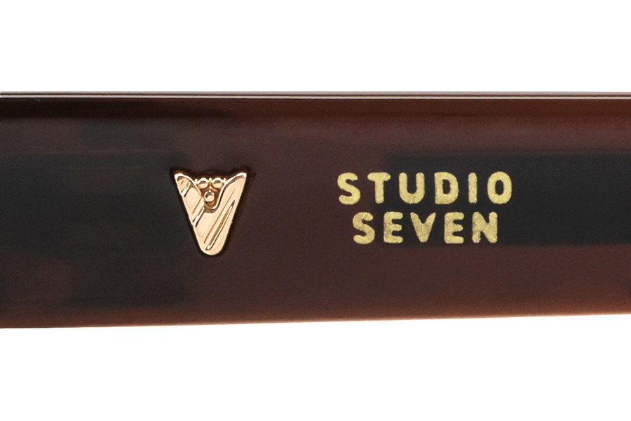 [WEB先行予約商品]Zoff｜STUDIO SEVEN