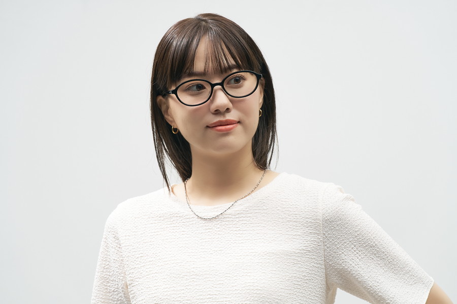 Zoff｜AOI IHARA