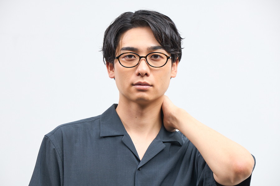 Zoff｜AOI IHARA