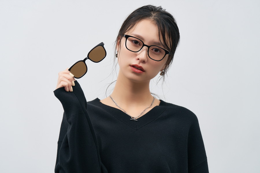 Zoff│MARW UNITED ARROWS NIGHT&DAY(偏光機能搭載)