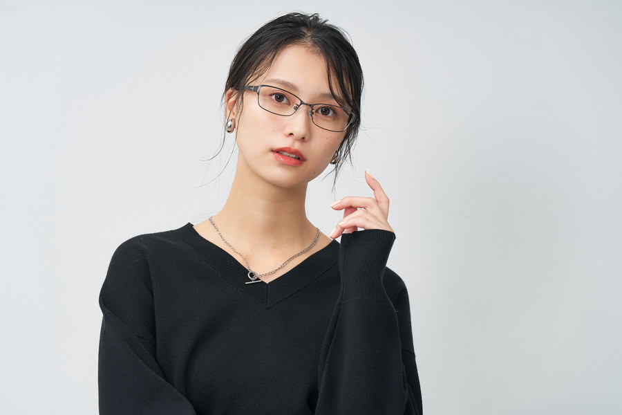 創業25周年フェア]似合うを科学したメガネ(Zoff NEW STANDARD