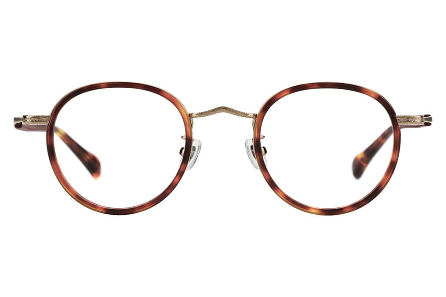 Zoff | TOSHIMITSU (度なし調光レンズ搭載)(WEB限定商品)