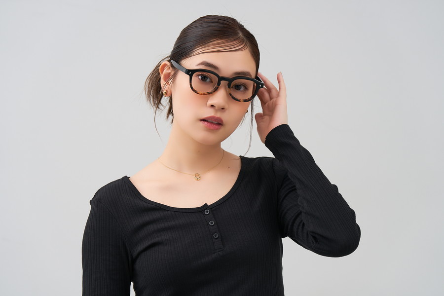 Zoff｜JOURNAL STANDARD relume（ZN261002-18E1）｜メガネのZoff