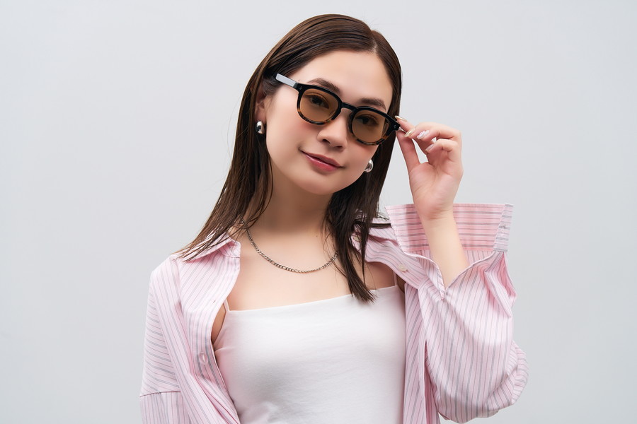 Zoff｜JOURNAL STANDARD relume（ZN261G03-18E1）｜メガネのZoff