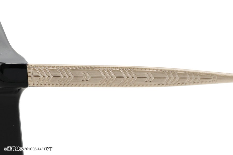 Zoff｜UNITED ARROWS/SUNCUTGlasses/UV100%CUT（ZN261G06-42A1