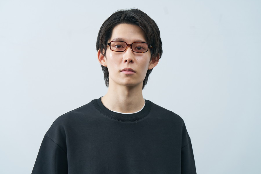 Zoff｜UNITED ARROWS/SUNCUTGlasses/UV100%CUT（ZN261G23-49A1