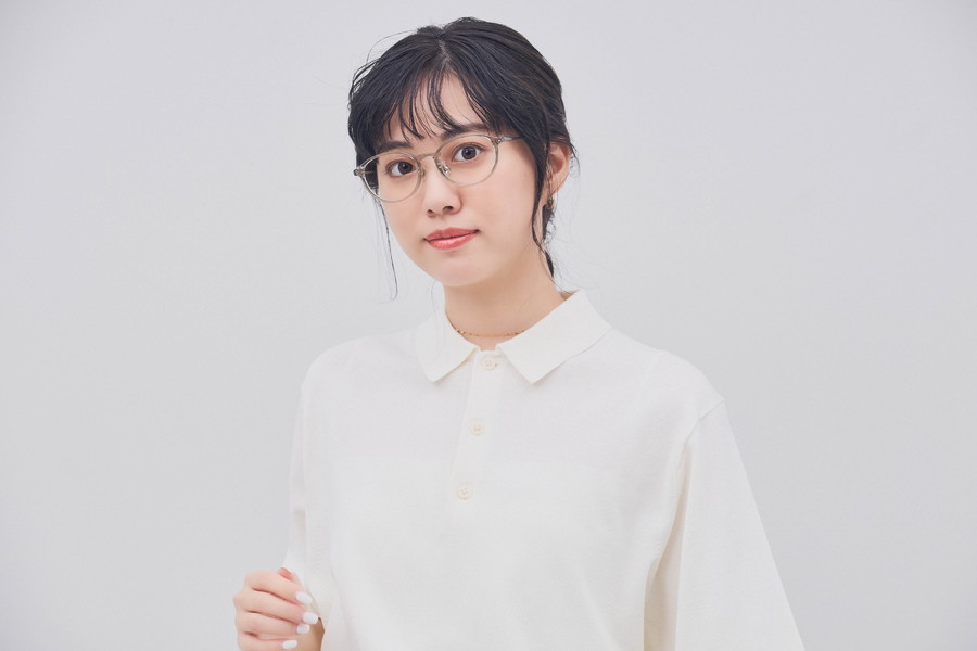 コンビネーションフレームのボストン型