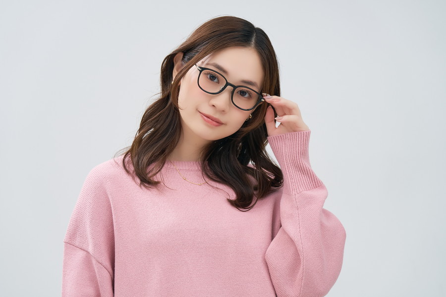 ワンランク上のコンビネーションチタンフレーム