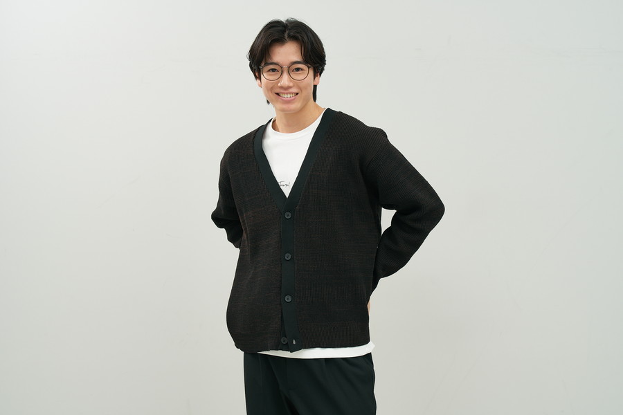 ワンランク上のコンビネーションチタンフレーム