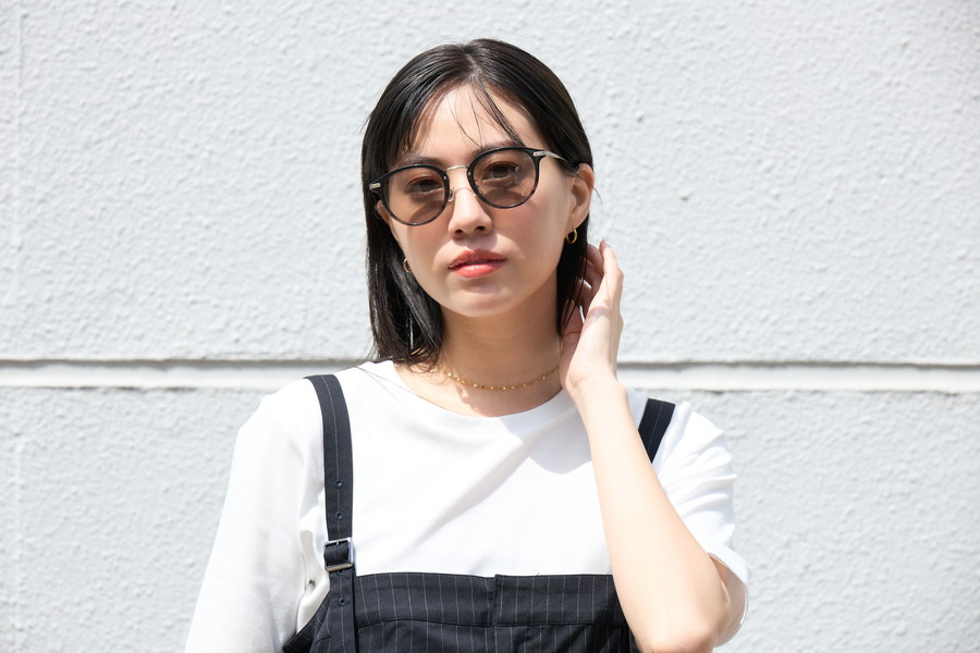 Zoff｜UNITED ARROWS Sunglasses
