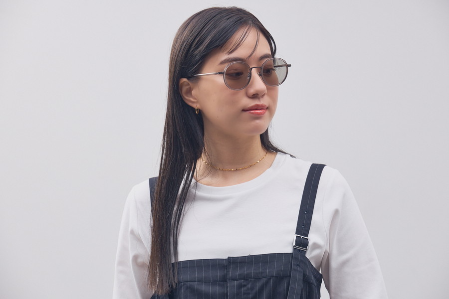 [WEB先行予約商品]Zoff｜JOURNAL STANDARD relume