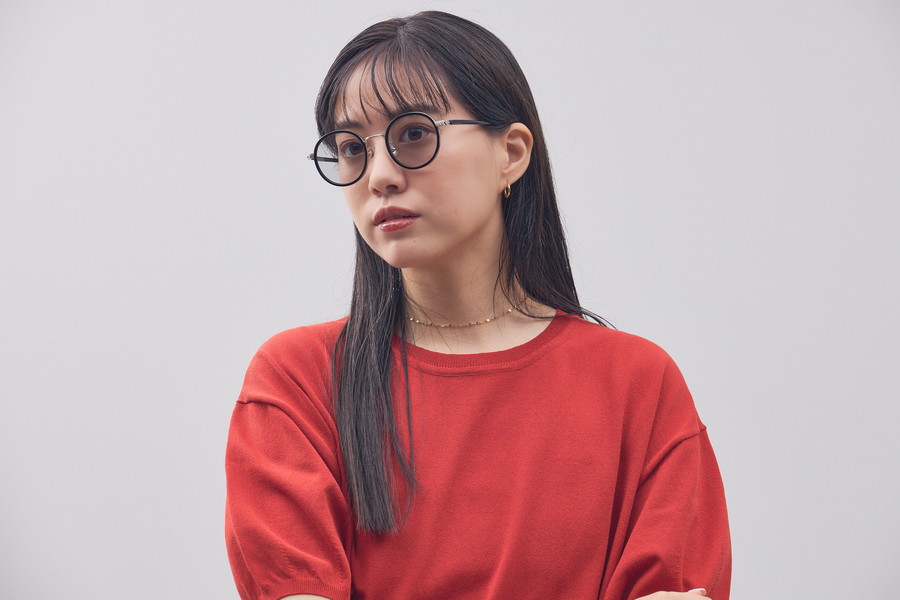 [WEB先行予約商品]Zoff｜JOURNAL STANDARD relume