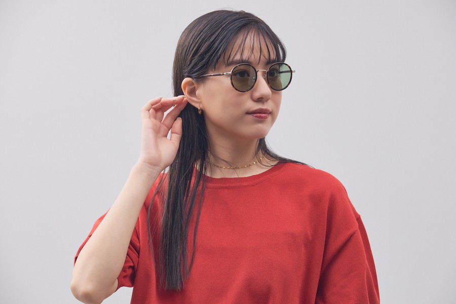 [WEB先行予約商品]Zoff｜JOURNAL STANDARD relume