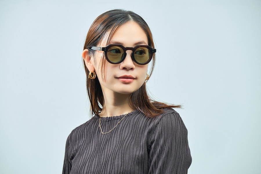 Zoff｜UNITED ARROWS Sunglasses