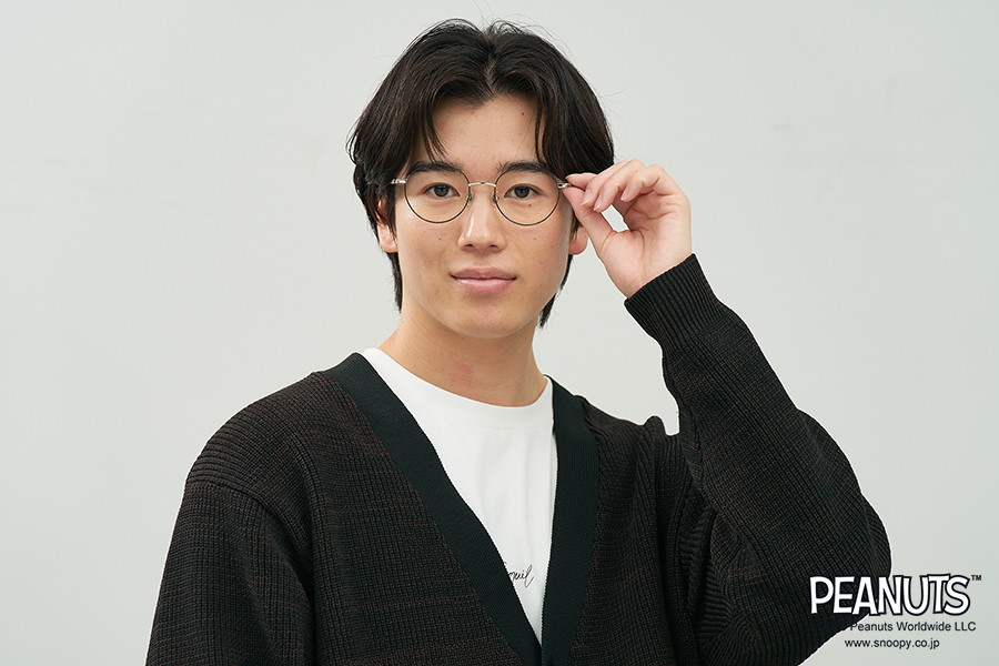 Zoff│PEANUTS COLLECTION