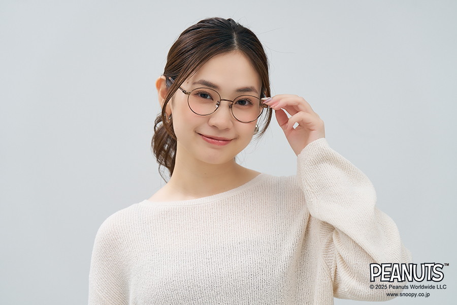 Zoff│PEANUTS COLLECTION