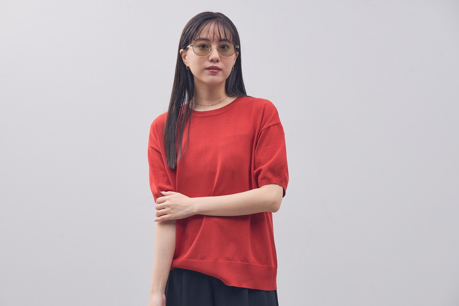 Zoff｜STUDIO SEVEN