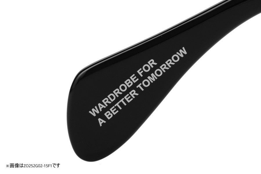 [WEB先行予約商品]Zoff｜STUDIO SEVEN